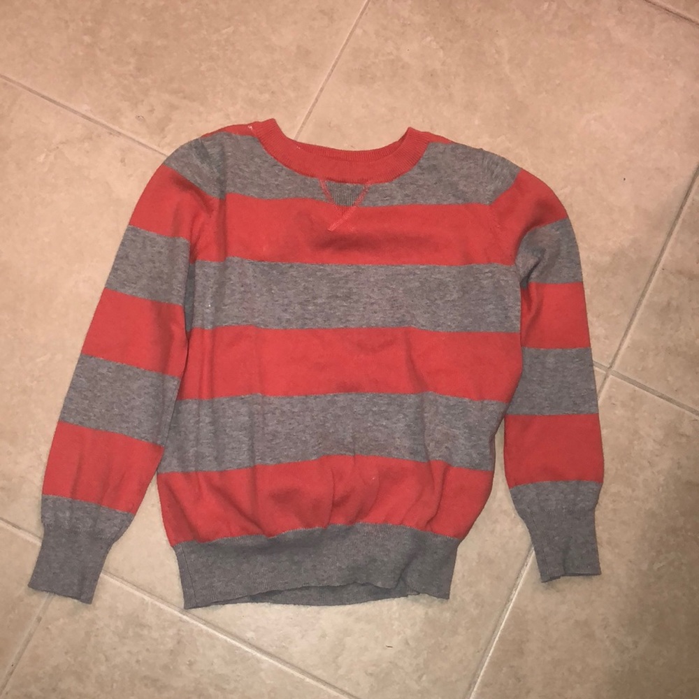 sweater